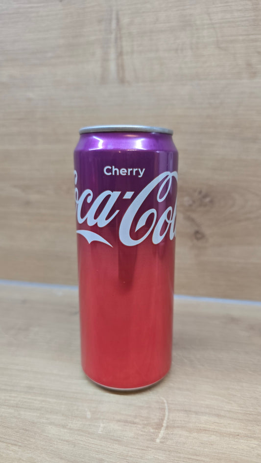Coca Cola Cherry