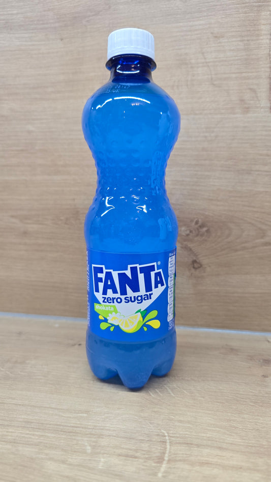 Fanta Shokata