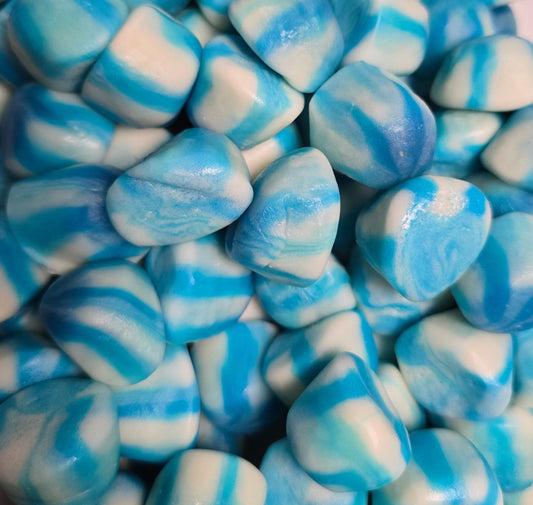 Bisou Twist Bleu 100g