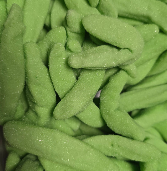 Banane Verte Sucrée 100gr