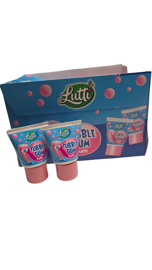 Tubble Gum