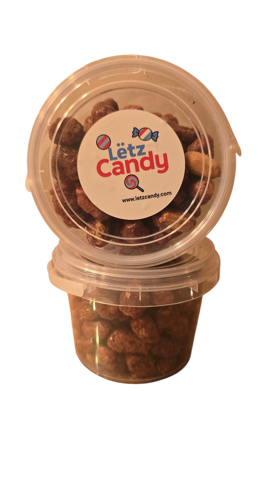 letzcandy.com – LëtzCandy