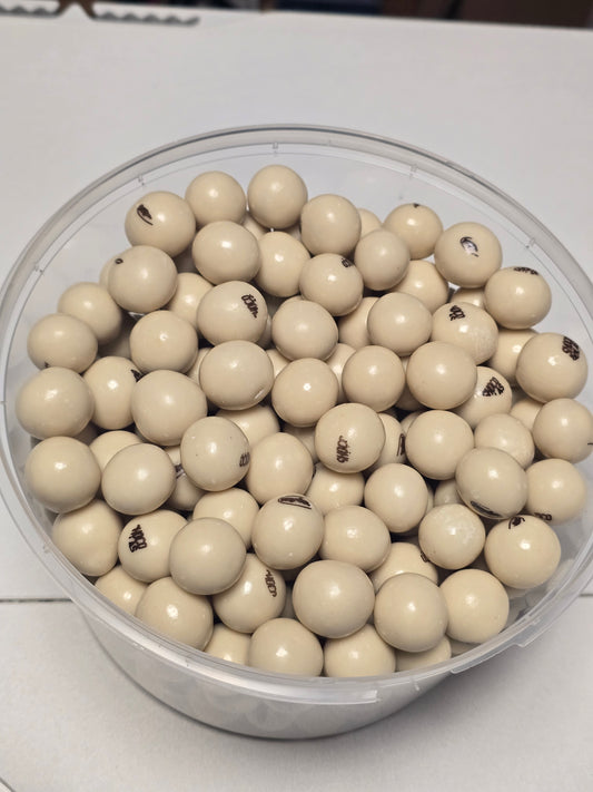 Bille Chocolat Blanc Lacasa
100g