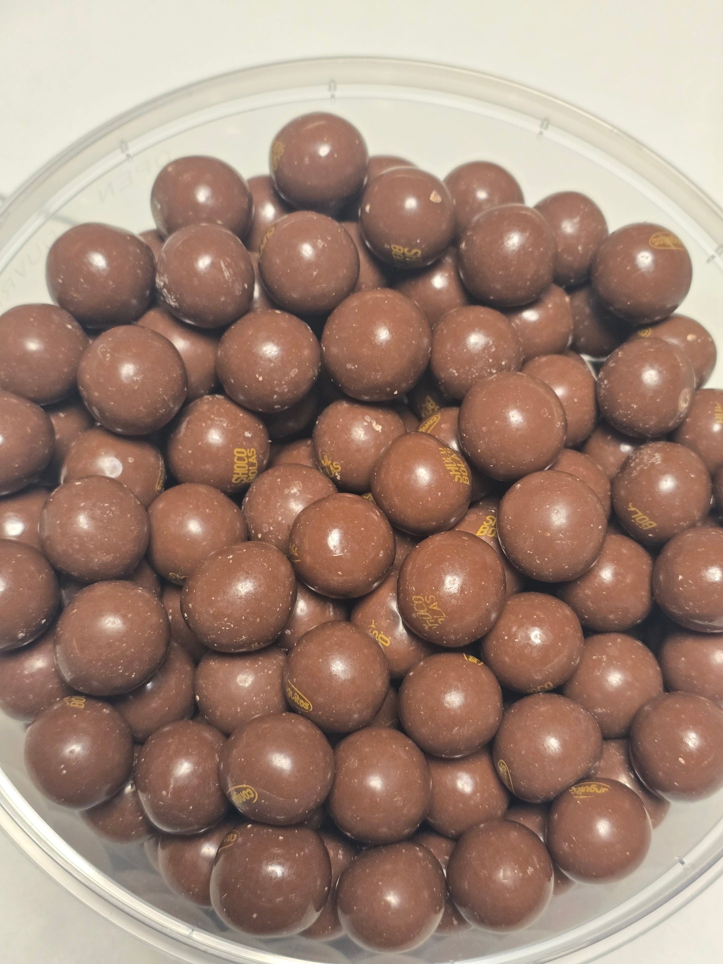 Bille Chocolat au Lait Lacasa 100g