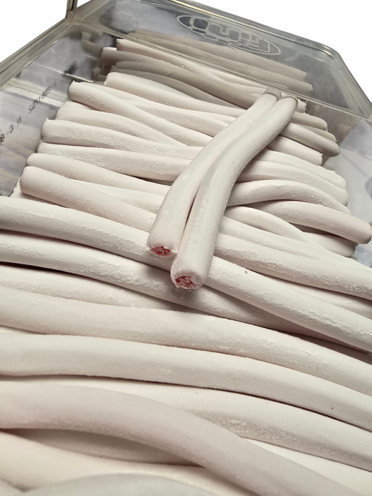 Mini jumbo creme & fraise 100g