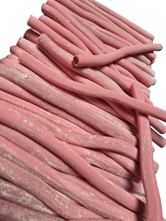 Mini jumbo fraise 100g