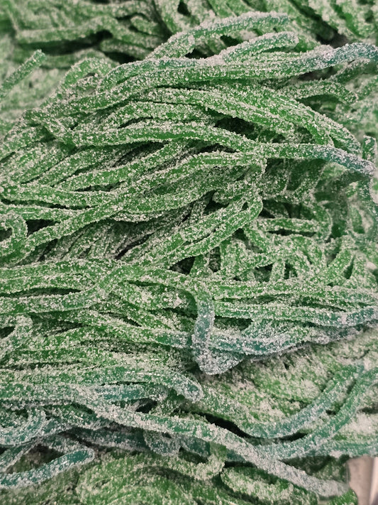 Spaghetti Pomme Citrique 100g