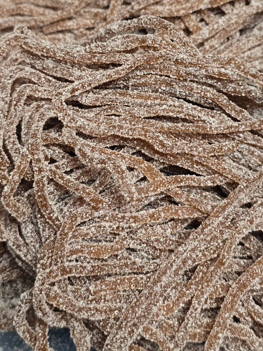 Spaghetti Cola Citrique 100g