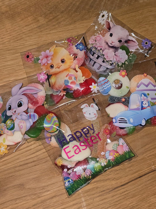 🐣 Sachet de Pâques 50 g