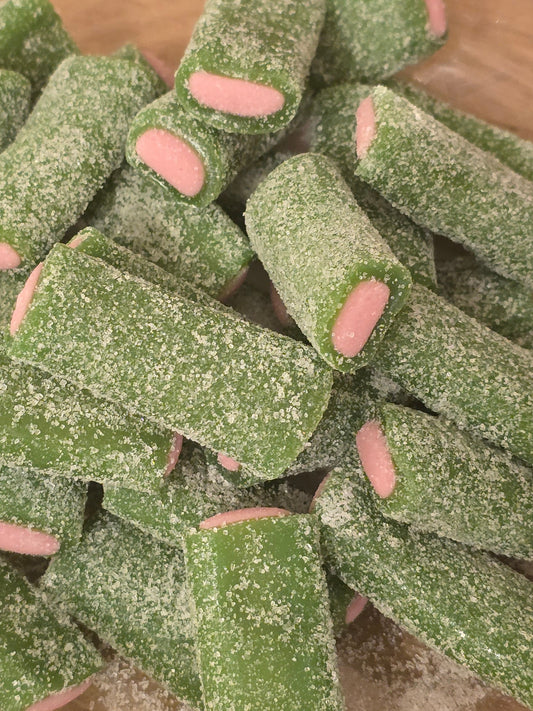 Vidal Cable pastéque XL acide 100g