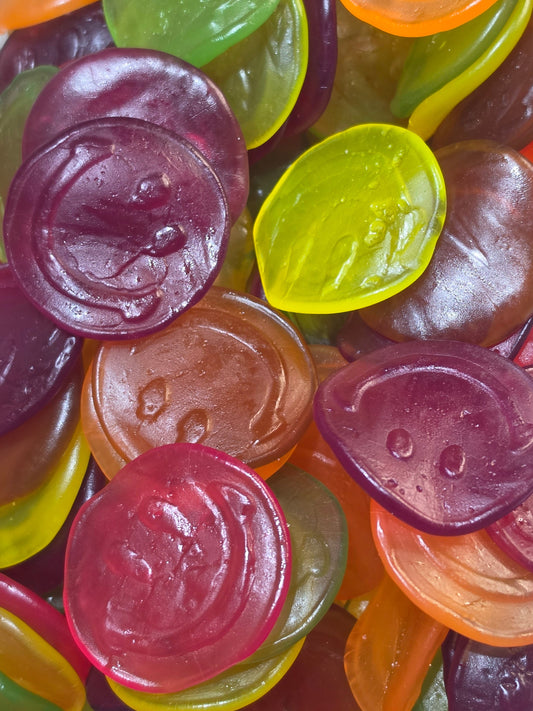 Frisia Smiley 100g