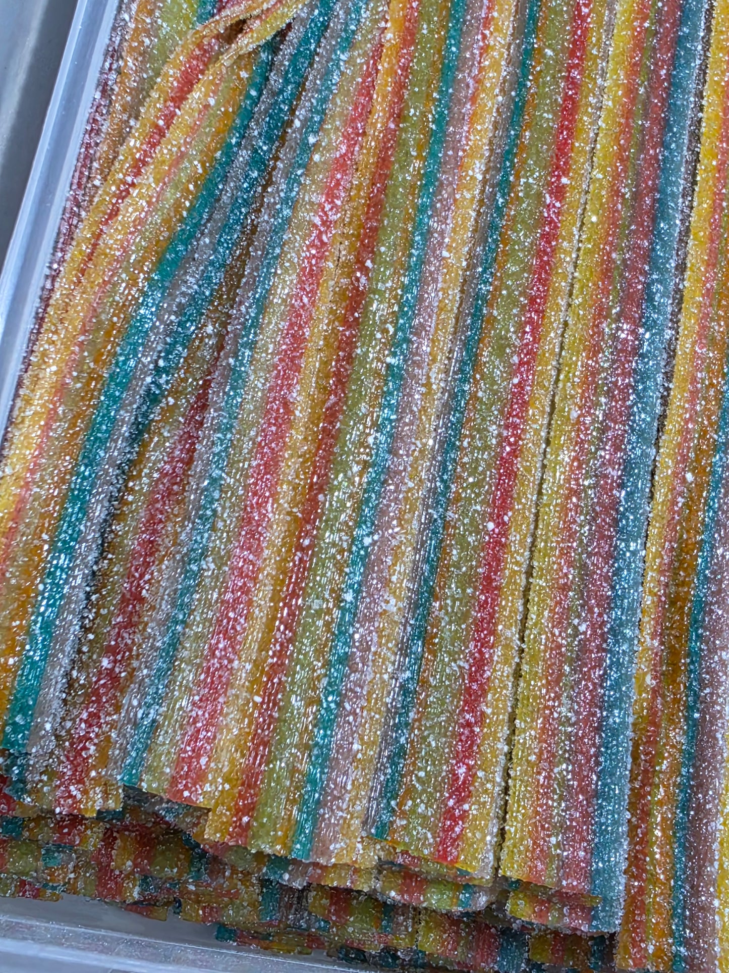 Bandos Multicolor 100g
