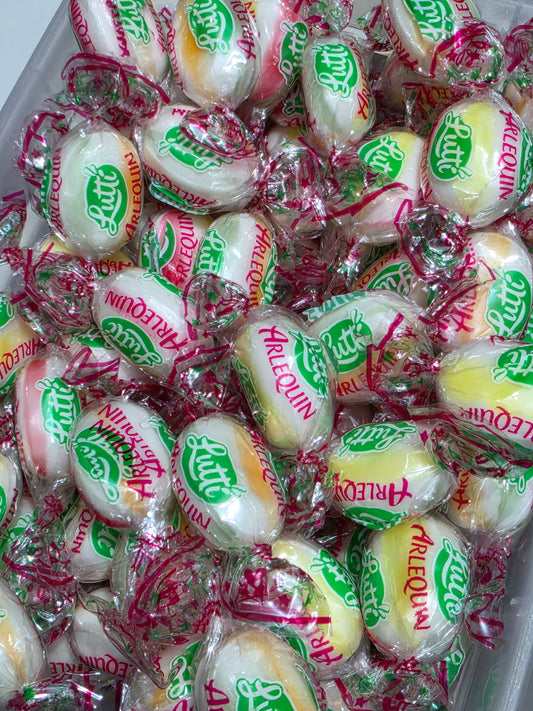 Lutti arquelin (piece)