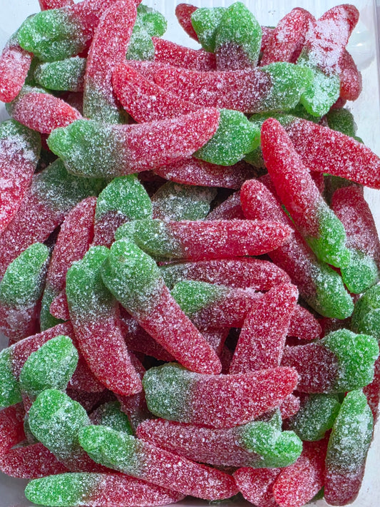 Piment Piquant Acide sucré 100g