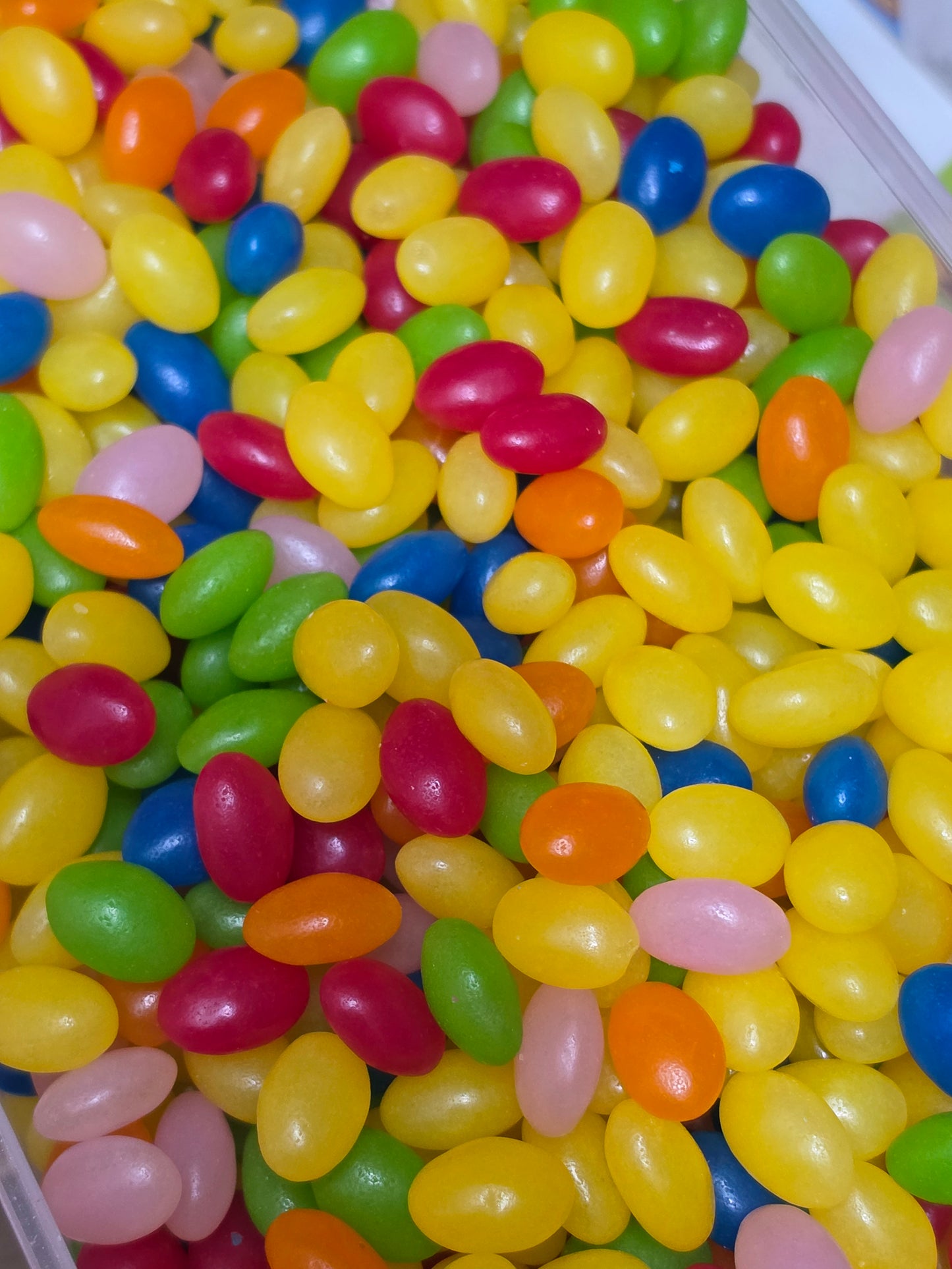 Jelly Beans Vidal 100g