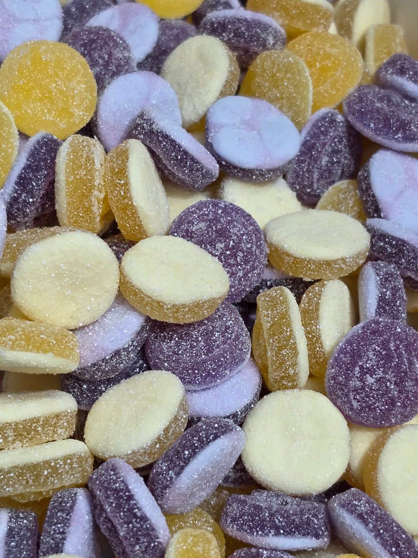 Passion Fruit Party 100g