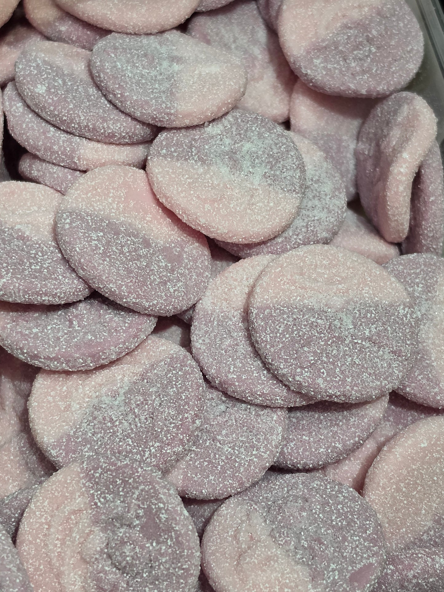 Sour Smiles 110g