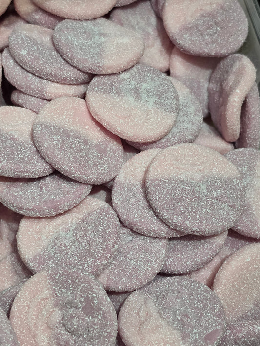 Sour Smiles 110g