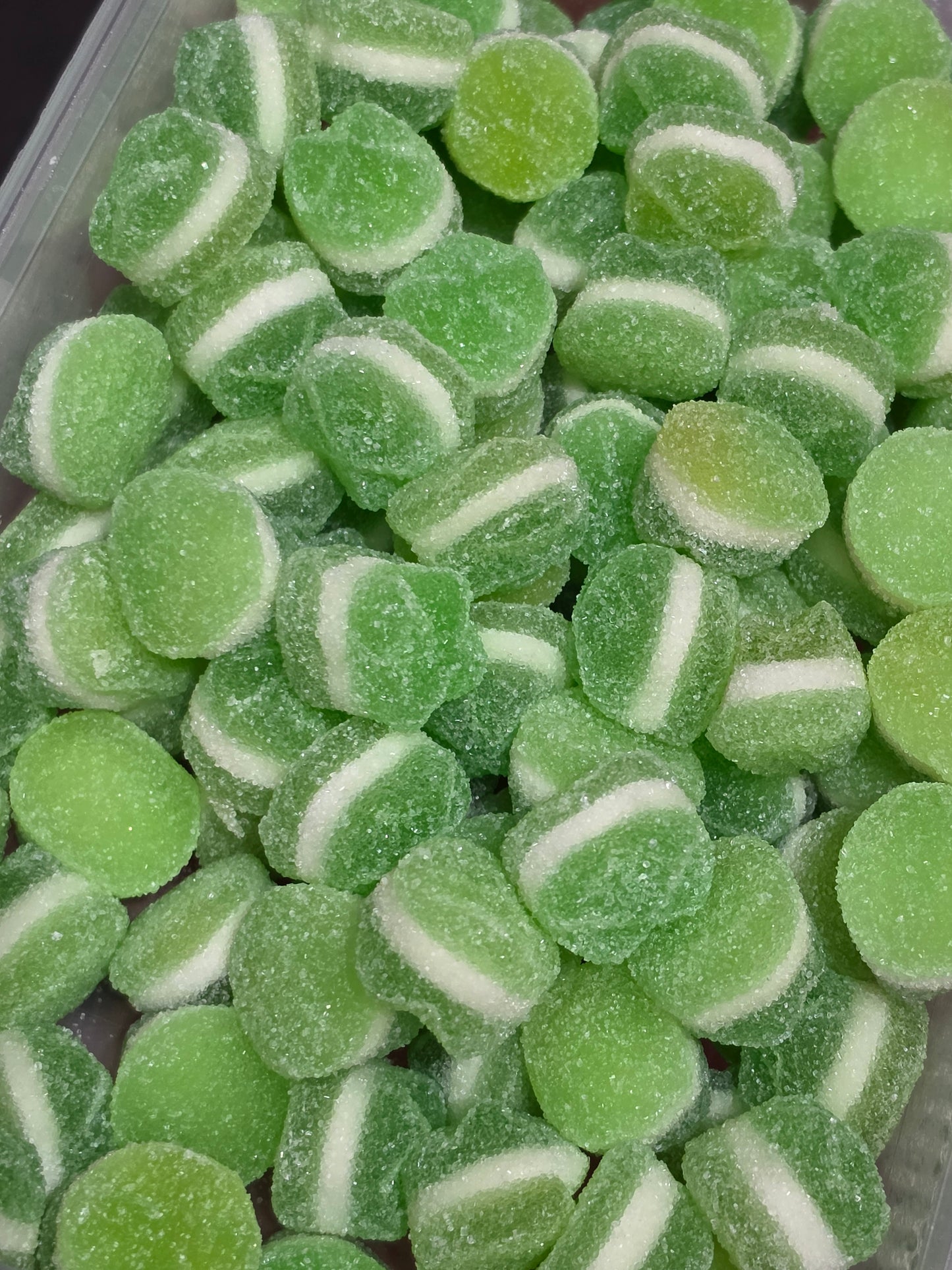 Gomme Gin Tonic 100g