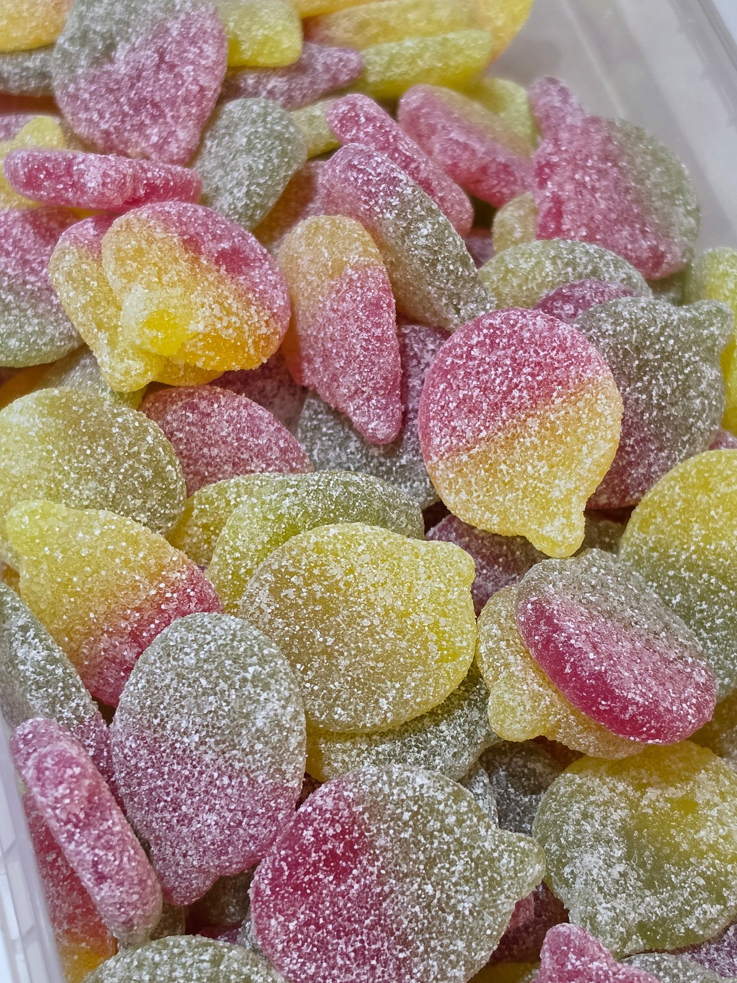Frisia Pomme Citrique 100g