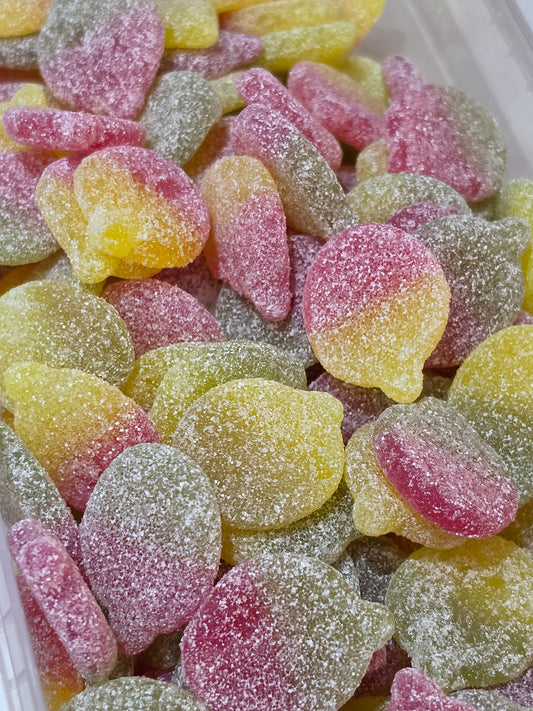 Frisia Pomme Citrique 100g
