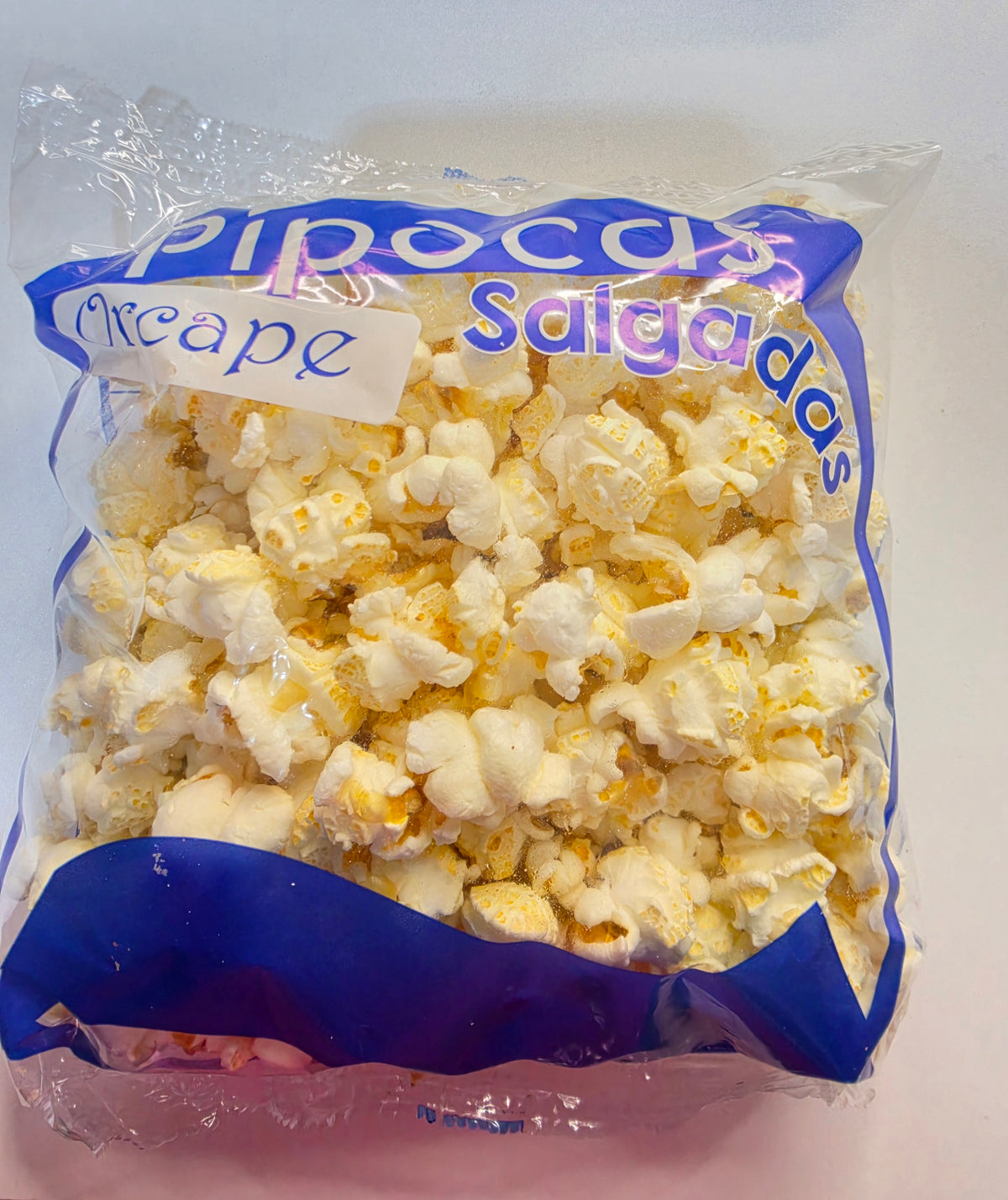 Popcorn salé 60g
