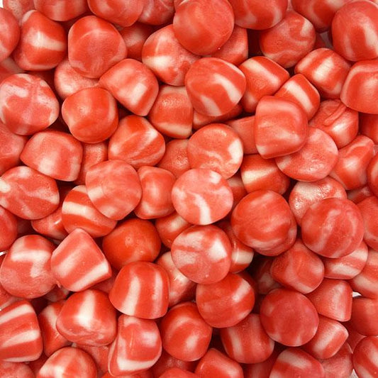 Bisou Twist Rouge