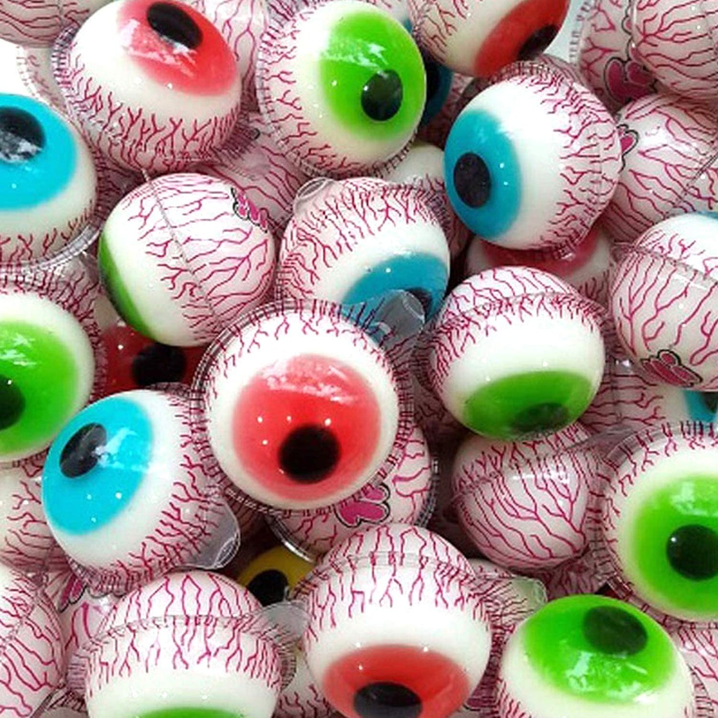 TROLLI Pop eye