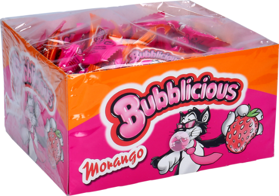 Bubblicious