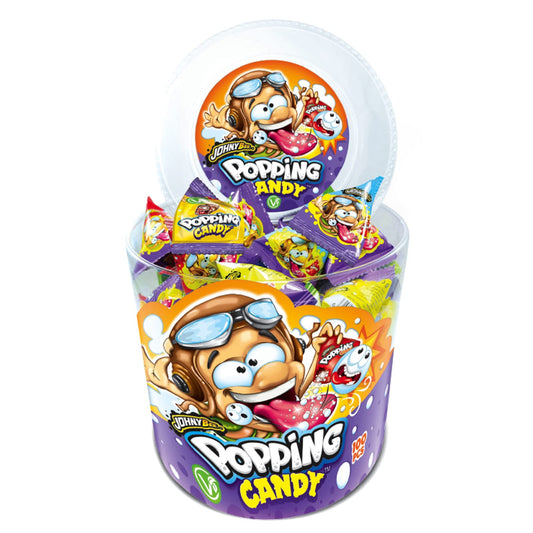 Popping CANDY 3g