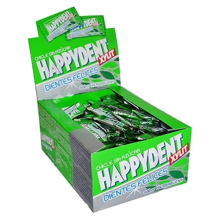 Happydent