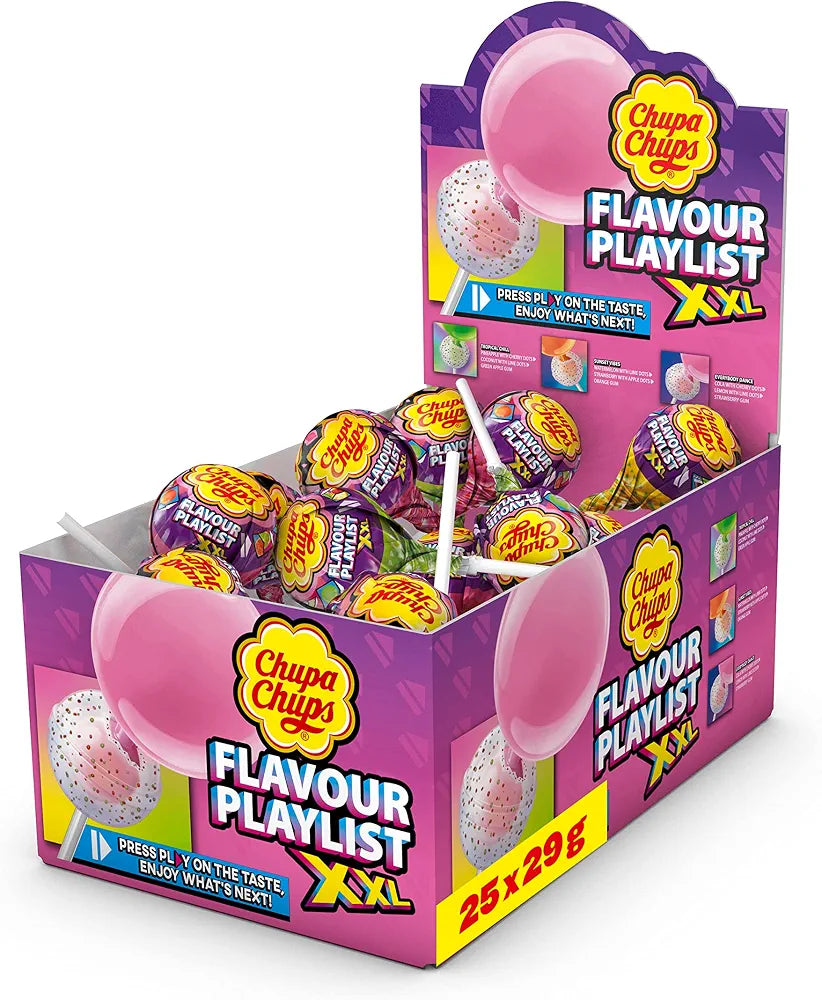 Chupa chups XXL
