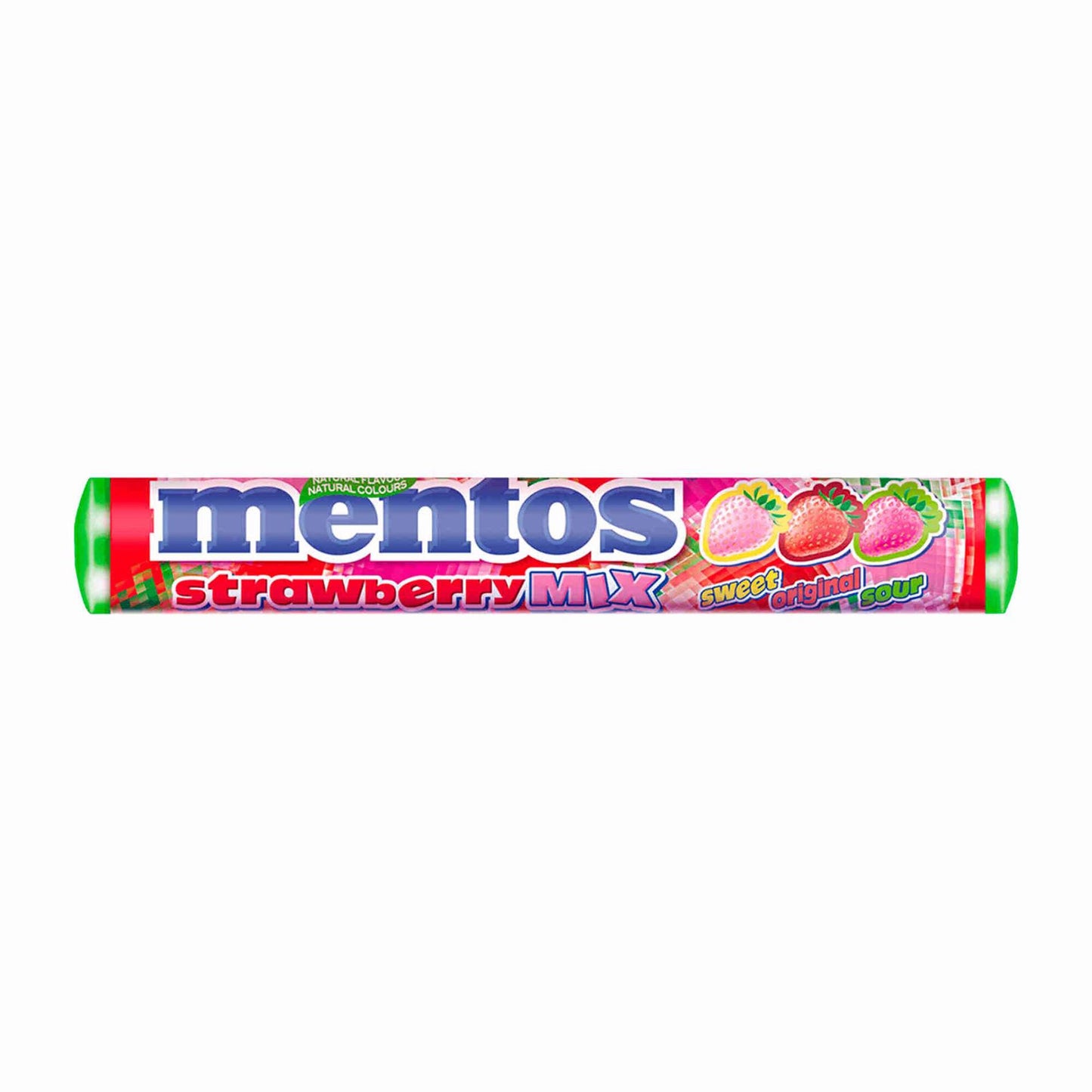 Mentos
