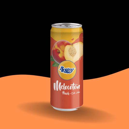 Rostoy Peche 33cl