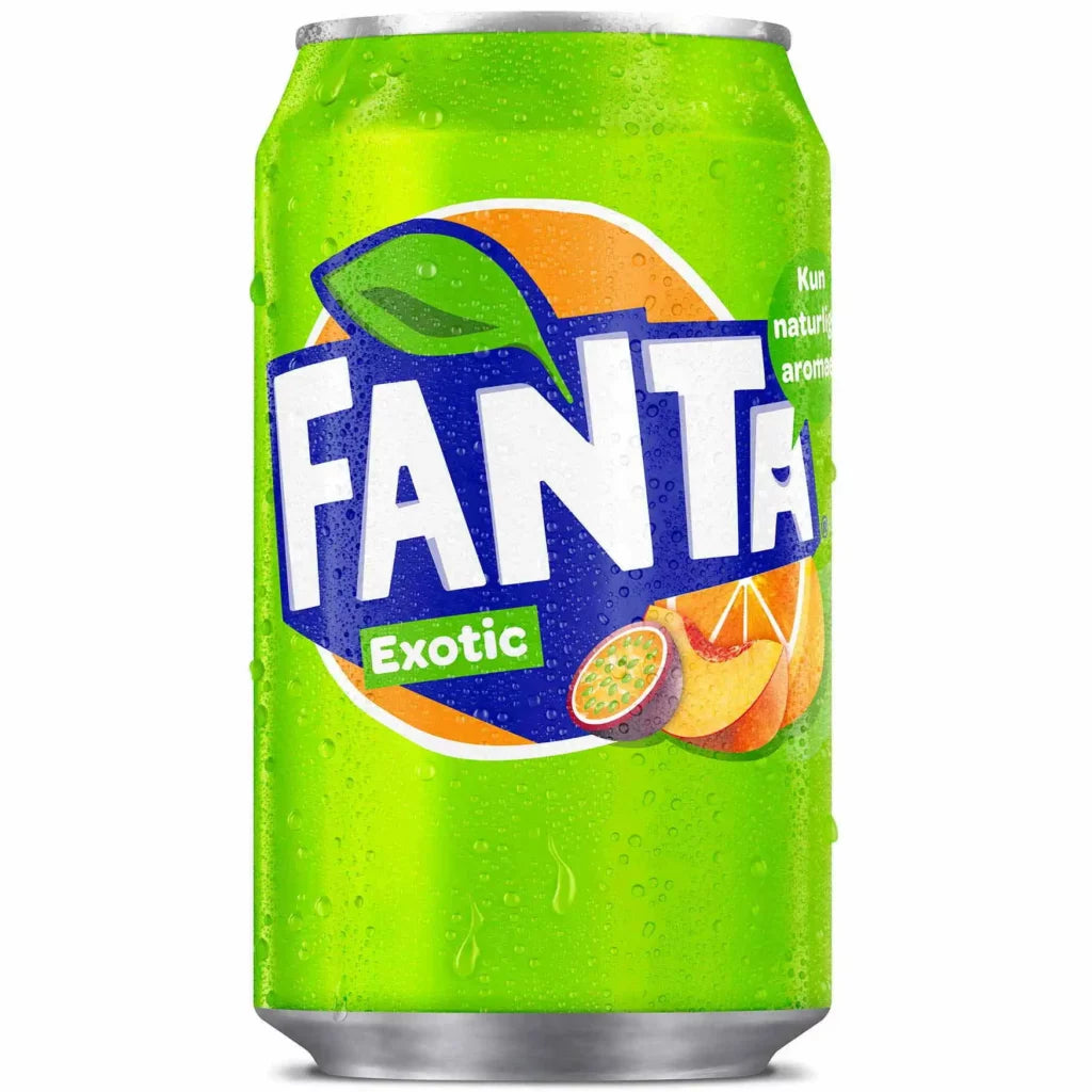 Fanta