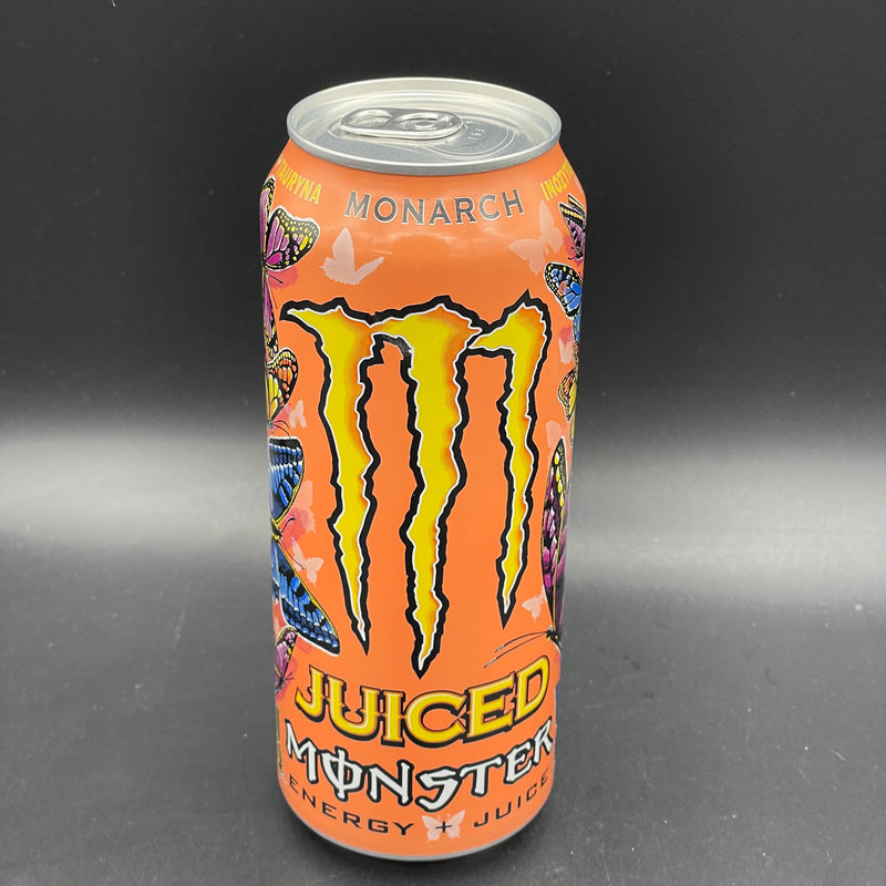 Monster Monarch