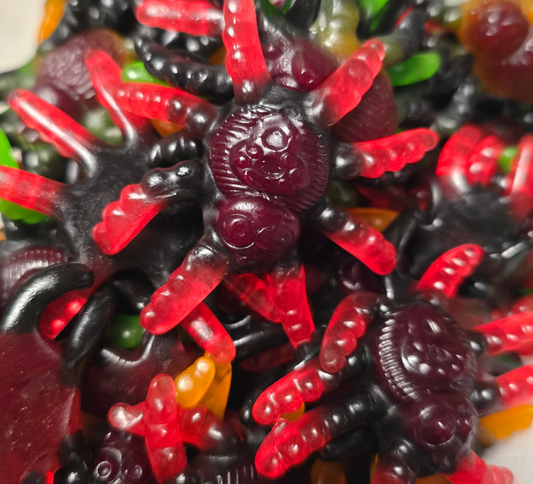Tarentule Trolli 100g