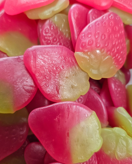 Fraise lisse 100g