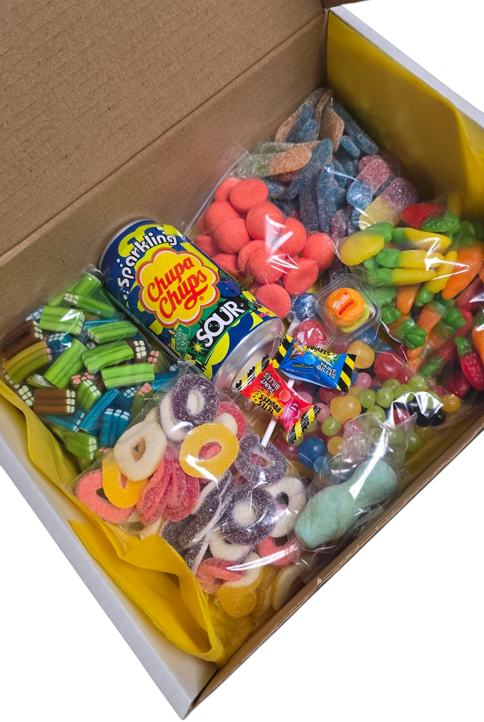Box cadeau ❤️