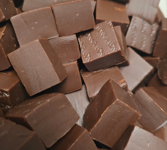 Fudge Chocolat Lonka 100g