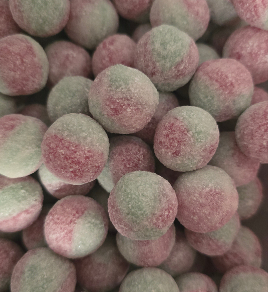Dr.Sour Powder Balls Pastèque 100g