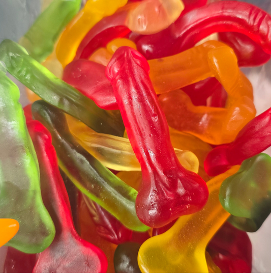 Quequette  100g