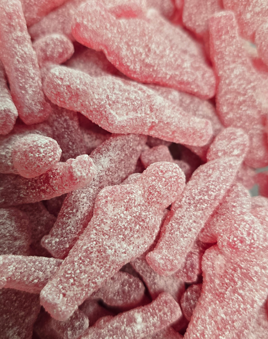 Petits pisseurs sucrés 100g
