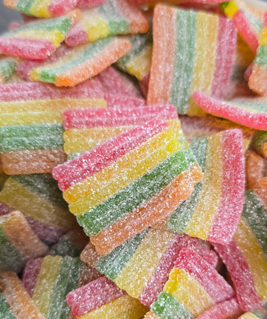 Miami Fizz sucrée 100g