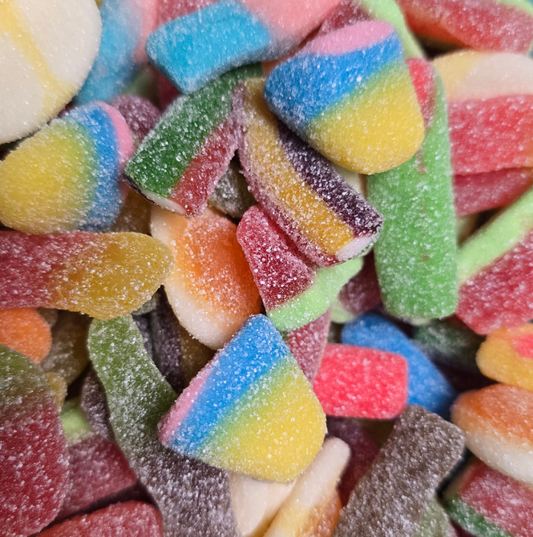 Acid mix 100gr