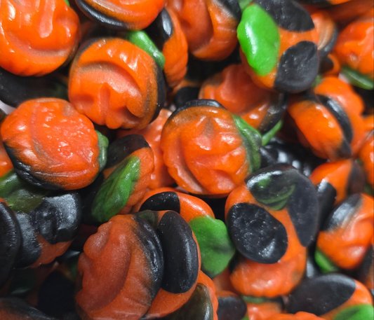 Citrouille Vidal 100g
