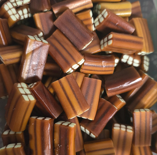 Brique cola 100g