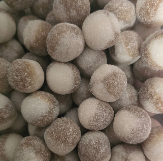 Dr.Sour Powder Balls Cola 100g