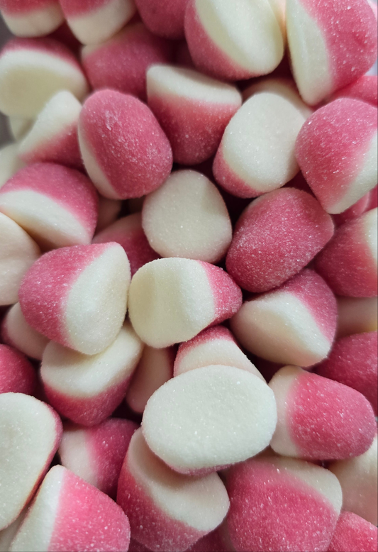 Bisous sucrés halal 100g