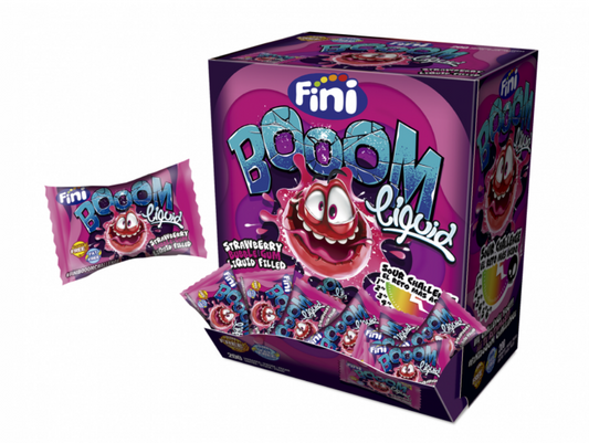 Fini Booom liquid
